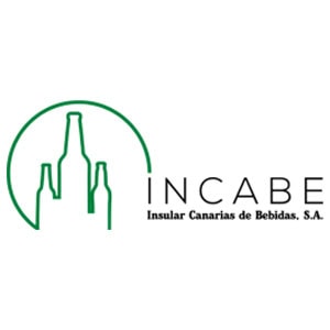 Incabe logo