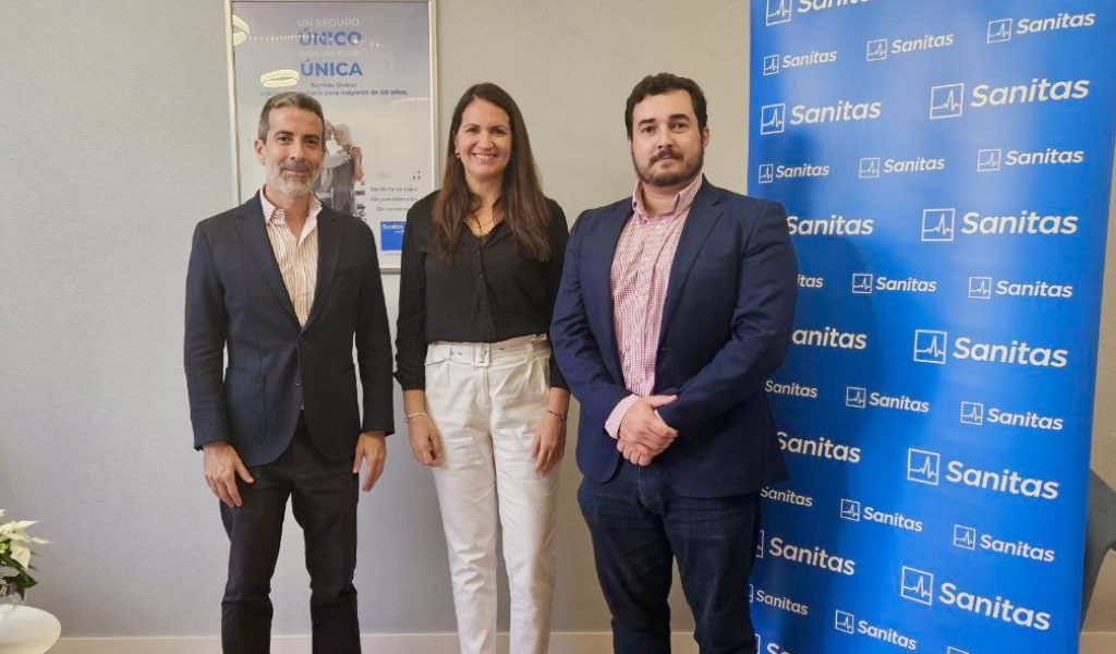 SANITAS SE UNE A GEHOCAN PARA TRABAJAR POR EL VALOR DE LAS PERSONAS EN LAS ORGANIZACIONES ESTE 2021